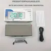 LED Wecker Digitaler Alarmwecker Temperatur Uhr Produktbild-Vorschau 3