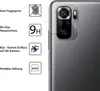 Verre blindé pour Xiaomi Redmi Note 10 / 10S film de Voir les images du produit 4