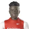 Figúrka Arsenalu, Saka, 20 cm Náhľad obrázku produktu 4