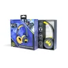 BATMAN-Kopfhörer On-Ear Junior, kabellos, 85 dB/95 dB, Produktbild-Vorschau 12