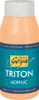 Kreul Solo Goya Triton Akrylová barva Terracotta 750 ml 1 Náhled obrázku produktu 1