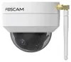 FOSCAM D4Z 4MP Dual-Band WLAN PTZ dome bewakingscamera met Productafbeelding-voorbeeld 2