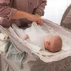 Kidnort Stugan łóżeczko turystyczne 3w1 z przewijakiem, Podgląd zdjęcia produktu 7