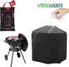 Kryt ProGarden na okrúhly gril 70x80 cm Náhľad obrázku produktu 3