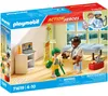 PLAYMOBIL Action 71619, Lekarz, 4 lat(a), Wielobarwny, Podgląd zdjęcia produktu 1