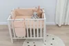 Baby's Only Laufgittereinlage Sense - Clay - 75x95 cm Produktbild-Vorschau 11