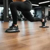 5-teiliges Übungsset Sportgeräte Push Up Griffe Handtrainer Produktbild-Vorschau 9