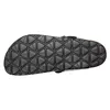 Rohde Damen Zehentrenner Pantolette Metallic-Optik Alba Produktbild-Vorschau 37