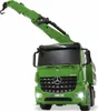 JAMARA Container LKW - Elektromotor - 1:20 - Fahrbereit Produktbild-Vorschau 17