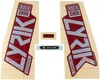 RockShox Gabel Decal-Kit Lyrik Ultimate 27|29 Zoll Produktbild-Vorschau 2