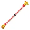 Acrobat Flower Stick z pałeczkami czerwony 515764 Podgląd zdjęcia produktu 5