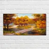 Coloray Bild aus Acryl 100 cm x 50 cm - Acrylblock mit Bild Produktbild-Vorschau 2