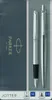 Parker Jotter acier inoxydable C.C. DuoSet incl. boîte Voir les images du produit 2
