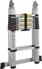 G21 Teleskopleiter GA-TZ16-5 m Sprossen/Leiter G21-6390453 Produktbild-Vorschau 5