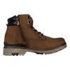 Schnürstiefelette Warmfutter Freizeit (casual) Produktbild-Vorschau 60