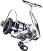 SHIMANO Stradic FL, 4000 FL, Beidhändig, Spinning Produktbild-Vorschau 9