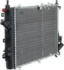 RIDEX 470R0009 Kühler Wasserkühler Motorkühler für OPEL Produktbild-Vorschau 12
