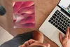 MuchoWow® Mauspad Mousepad Stilleben - Blätter - Pflanze - Produktbild-Vorschau 3