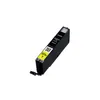 Canon CLI-551XL, Gelb, Pixma iP7250, MG6350, MG5450 Produktbild-Vorschau 4