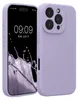 kwmobile Handyhülle für Apple iPhone 16 Pro Hülle - Produktbild-Vorschau 1
