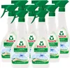 8x Frosch wie Gallseife Fleck-Entferner und Vorwasch Spray Produktbild-Vorschau 1