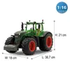 Fendt 1050 Vario 1:16 2,4GHz Produktbild-Vorschau 24