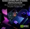 Razer Blade 16" QHD 240Hz OLED i9-14900HX 16GB/1TB SSD Produktbild-Vorschau 8