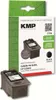 KMP C136 Cartouche d'encre noire compatible avec Canon Voir les images du produit 1