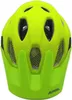 ALPINA CARAPAX JR. FLASH Federleicht LED Fahrradhelm Produktbild-Vorschau 20