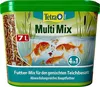 Tetra Pond Multi Mix (Eimer) 7L Anteprima dell’immagine prodotto 1