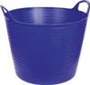 Kerbl Kerbl Flexibele emmer trog 28L bleu Voir les images du produit 2