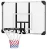 Basketballkorb Wandmontage bruchsichere Rückwand Produktbild-Vorschau 10