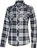 Stars & Stripes Damen Westernbluse »PASADENA BLUE« Gr.S Produktbild-Vorschau 1