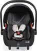 Moni Multi i-Size Autostoel 40-87 cm Schwarz Produktbild-Vorschau 8