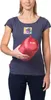 Rafiki Darcy Jacke Rot 36 Frau Rot 36 Produktbild-Vorschau 11