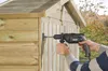 SKIL Schlagbohrmaschine 850 W mit Koffer und Bit-Set 1021 Produktbild-Vorschau 4