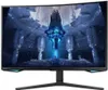 Samsung Curved Monitor Odyssey LS32BG750NU 32" VA 4K UHD Produktbild-Vorschau 6