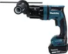 Makita Akku-Kombihammer DHR182Z, 18 V, SDS-plus, incl. Produktbild-Vorschau 17
