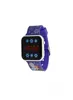 LED Kinder Uhr Disney Eisprinzessin / Disney Frozen Produktbild-Vorschau 1