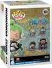 Figurka Vinylowa POP! Roronoa Zoro 9 cm od Funko z serii Anteprima dell’immagine prodotto 8