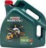 Motoröl 10W40 4L Castrol Magnatec Produktbild-Vorschau 4