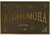 Zerbino Harry Potter - Alohomora Anteprima dell’immagine prodotto 4
