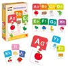 Jumbo Ich lerne Buchstaben Lernspiel Produktbild-Vorschau 4