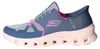Skechers Glide Step Pro Couleur Bleu Voir les images du produit 15