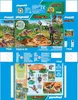71526 Stegosaurus hnízdo se zlodějem vajec Náhled obrázku produktu 15