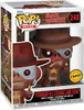 FUNKO POP  - Music - Iron Maiden Eddie Somewhere in Time Voir les images du produit 6