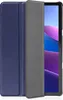 Hülle Lenovo Lenovo Tab M10 Gen 3 Schutzhülle - Cazy - Blau Produktbild-Vorschau 1