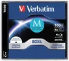 Verbatim 43834, 100 GB, BDXL, Kuferek na biżuterię, 5 szt. Podgląd zdjęcia produktu 4