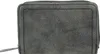 Fritzi aus Preußen Geldbörse Jamie Vintage Wallet Black Produktbild-Vorschau 1