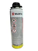 Würth Bauschaum Purlogic Top Montageschaum 1K 500ml Profi Produktbild-Vorschau 4